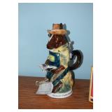 John Deere Stein
