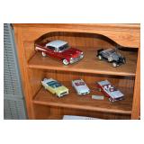 Toy Car Collection