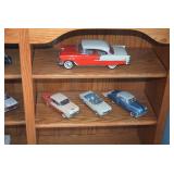 Toy Car Collection