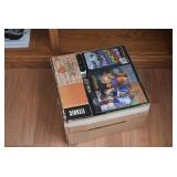 VHS Movies