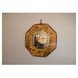 Accent Mirror