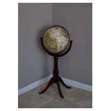 Globe on Stand
