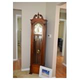 Grandfather Clock