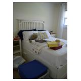 Bed & Linens