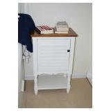 Storage Cabinet
