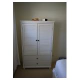 Dresser Cabinet