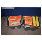Lionel & Rail King- Trains & Accessories