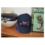 Cubs, Budweiser Items, & Decor