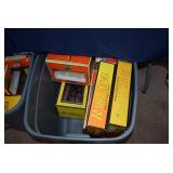 Lionel & Rail King Accessories