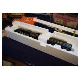 Lionel Trains