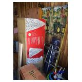 Seasonal & Garage Items