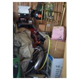 Home, Garage, Lawn, & Bicycle Items