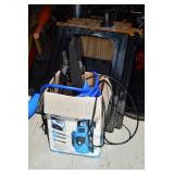 Power Washer