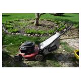Toro Lawn Mower