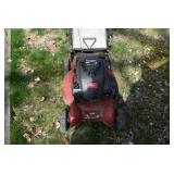Toro Lawn Mower