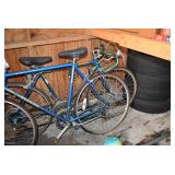 Schwinn Bicycles