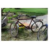 Bicycles