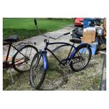 Bicycles