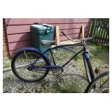 Bicycles