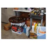Tools and Outdoor Equipment