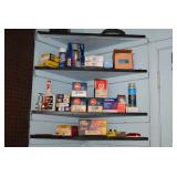 Cleaning and Automotive Products