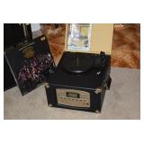 Record Player