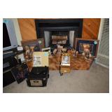 Antiques