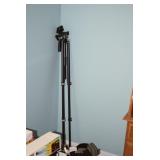 Camera Tri-Pod