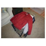 Clothing