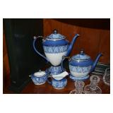 Tea Set