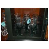 Stemware 