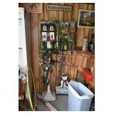 Outdoor Decor