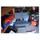 Outdoor Bench