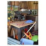 Work Bench