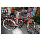 Bicycle