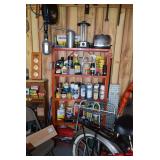 Cleaning Products