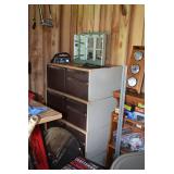 Work Cabinet