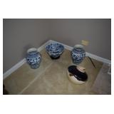 Vases