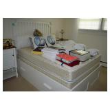 Bed and Linens