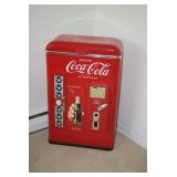 Coca-Cola Cooler