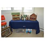 Model Houses