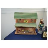 Model House