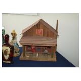 Model House