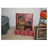 Model Trains