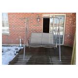 Outdoor Swing