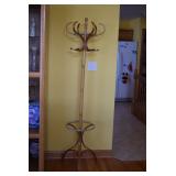Coat Tree