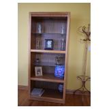 Shelving Unit, Home Decor, Coat Tree