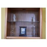 Clock, Home Decor