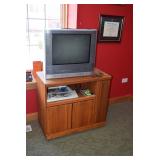 Entertainment Unit, Television