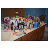 Toiletries